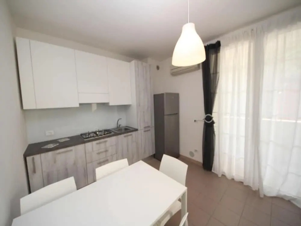 Renovated Flat Located in Rosolina Near the sea