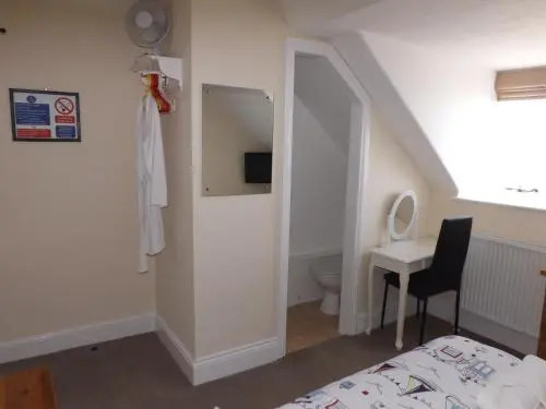 The Edenhurst Guesthouse