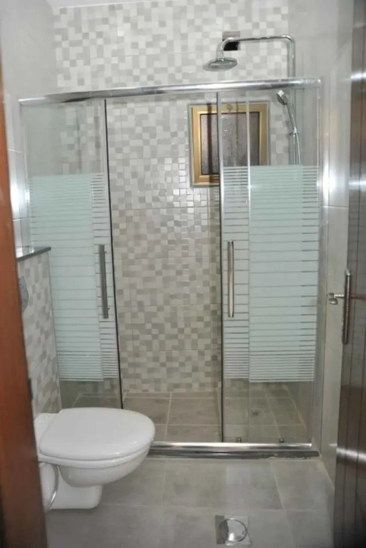 Amazing one Bedroom Apartment in Amman,elwebdah 12