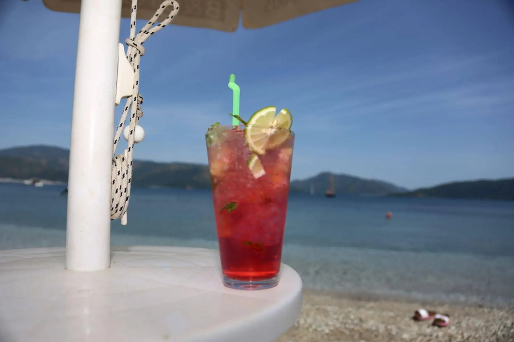 B&B Yuzbasi Beach