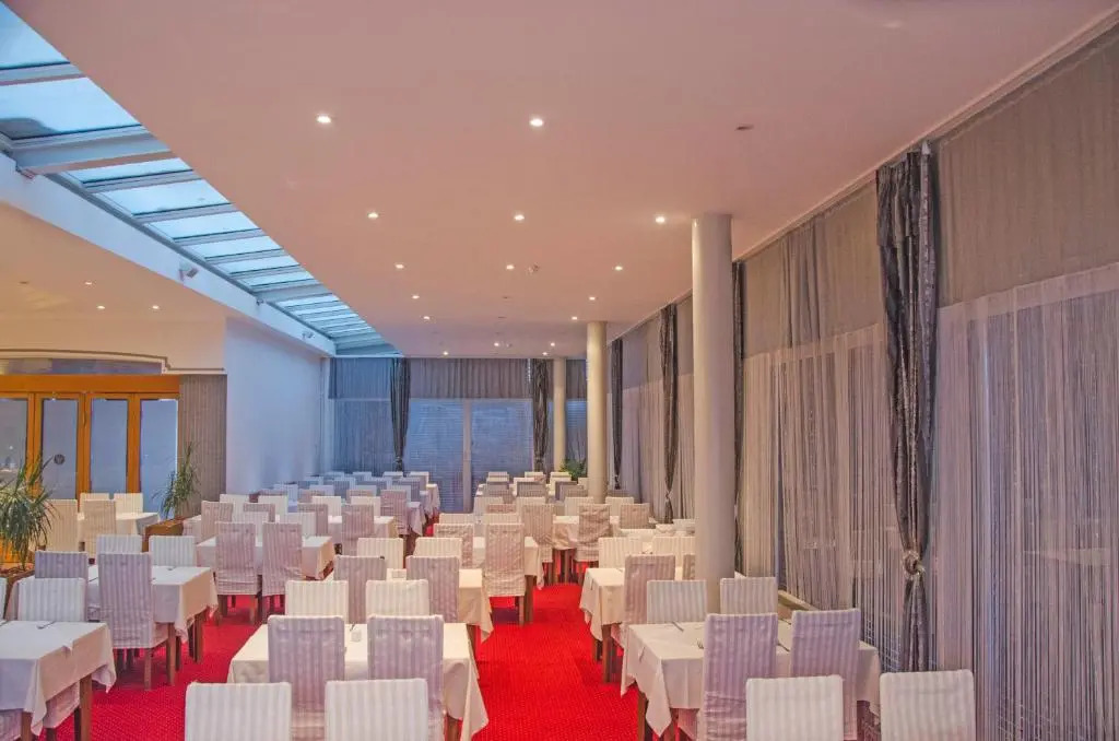 Hotel Petka