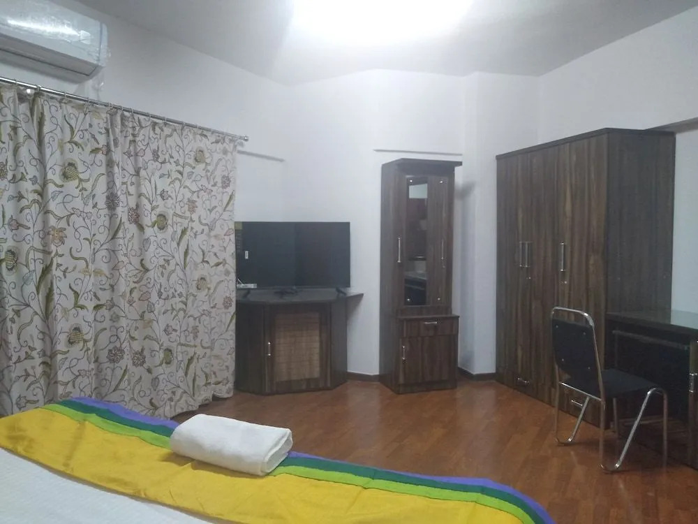 Kharadi EON IT NP Hospitality