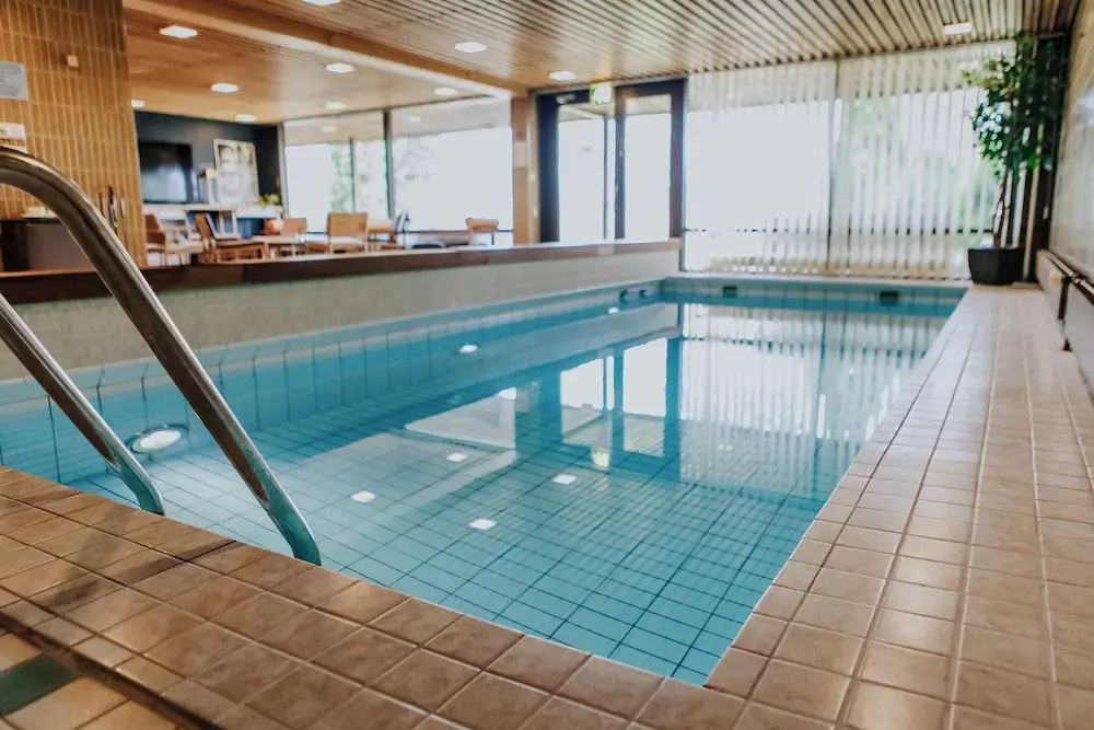 Hotel Fjalar