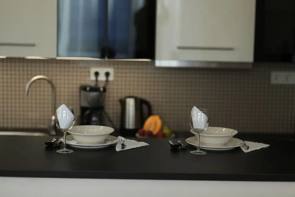 Dfive Apartments - Little Boss