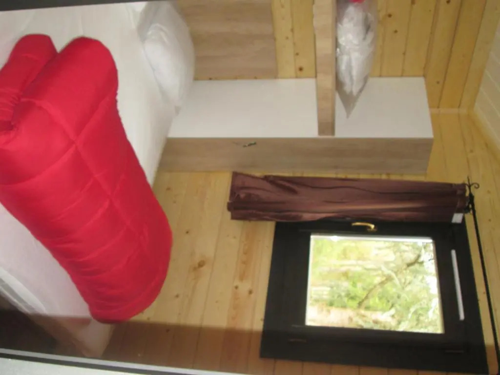 Camping de masevaux