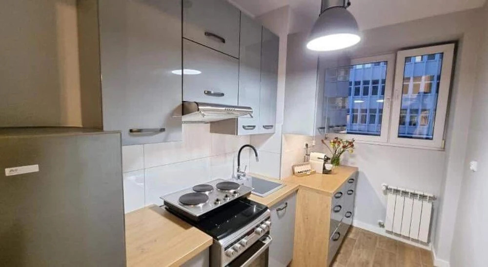 Lovely 2-bed Apartment in Islamabad