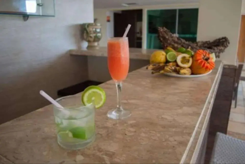 Calhau Praia Hotel