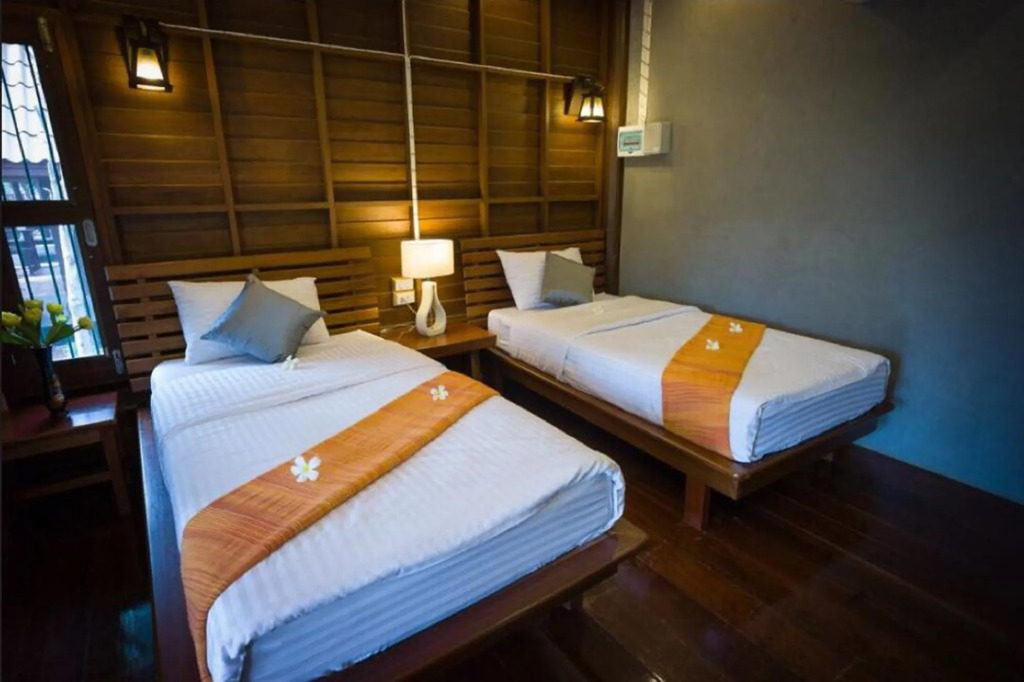 Pruksa Resort Prachuabkhirikhan