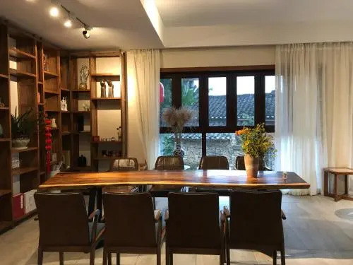 Shuimu Xiaoxiang Holiday Guesthouse