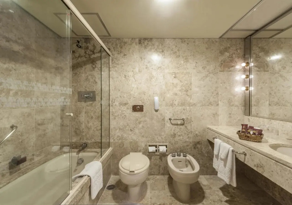 Maksoud Plaza Hotel Distributed by Accorhotels