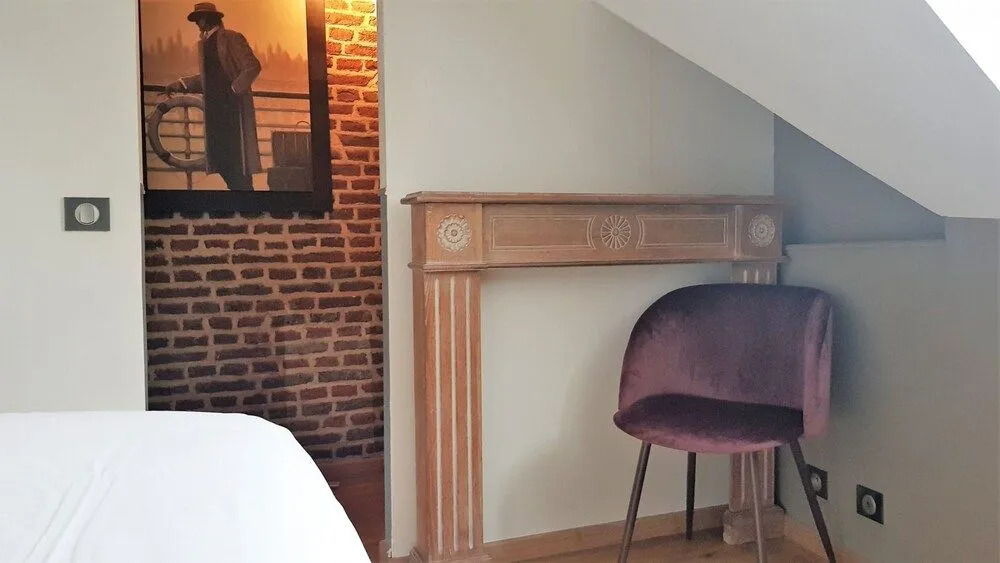 Appart Hotel Lille - Clem