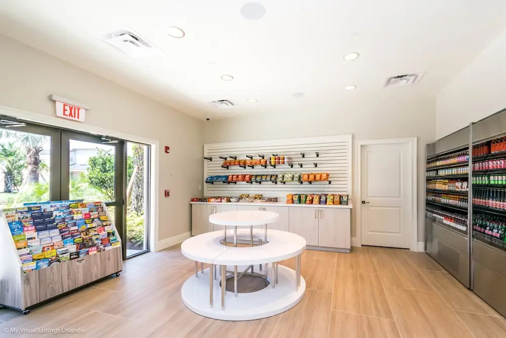 Orlando Newest Resort Community Town Home