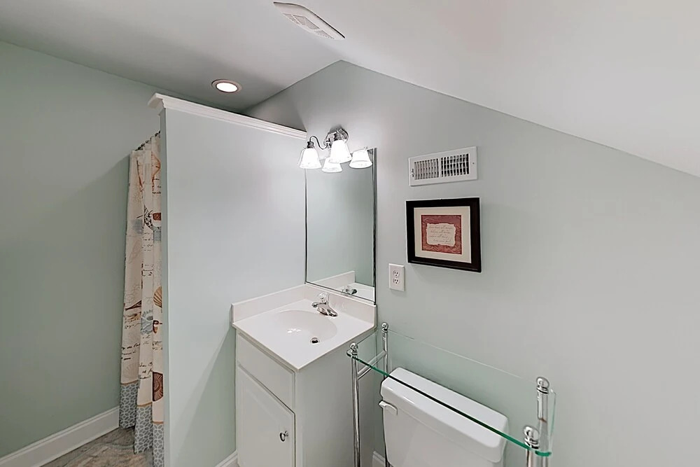 New Listing! Tranquil Seabrook Island Getaway home
