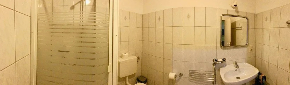 Hotel Destille