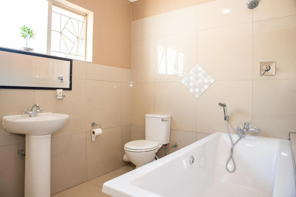 M n M Guesthouse Polokwane Central