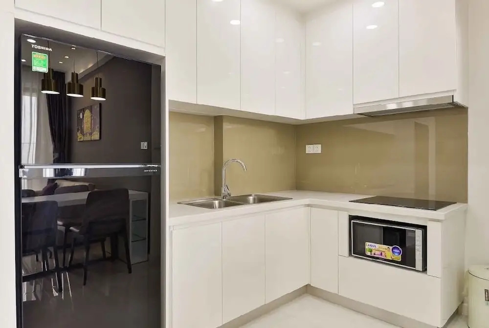 168 Property Luxury Apartments