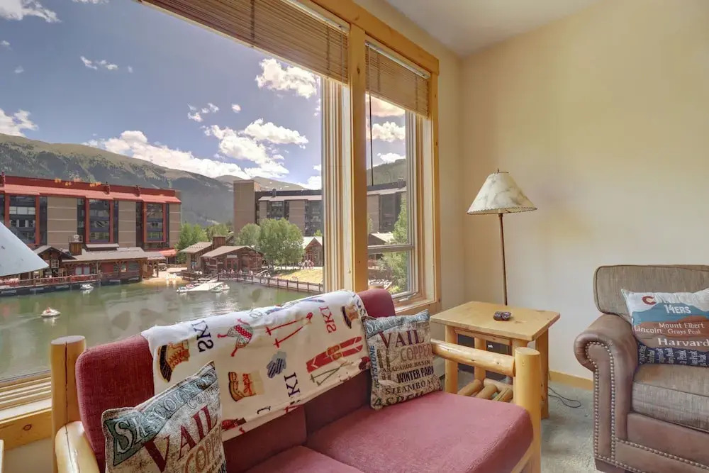 Tx204 Taylors Crossing 3 Bedroom Condo