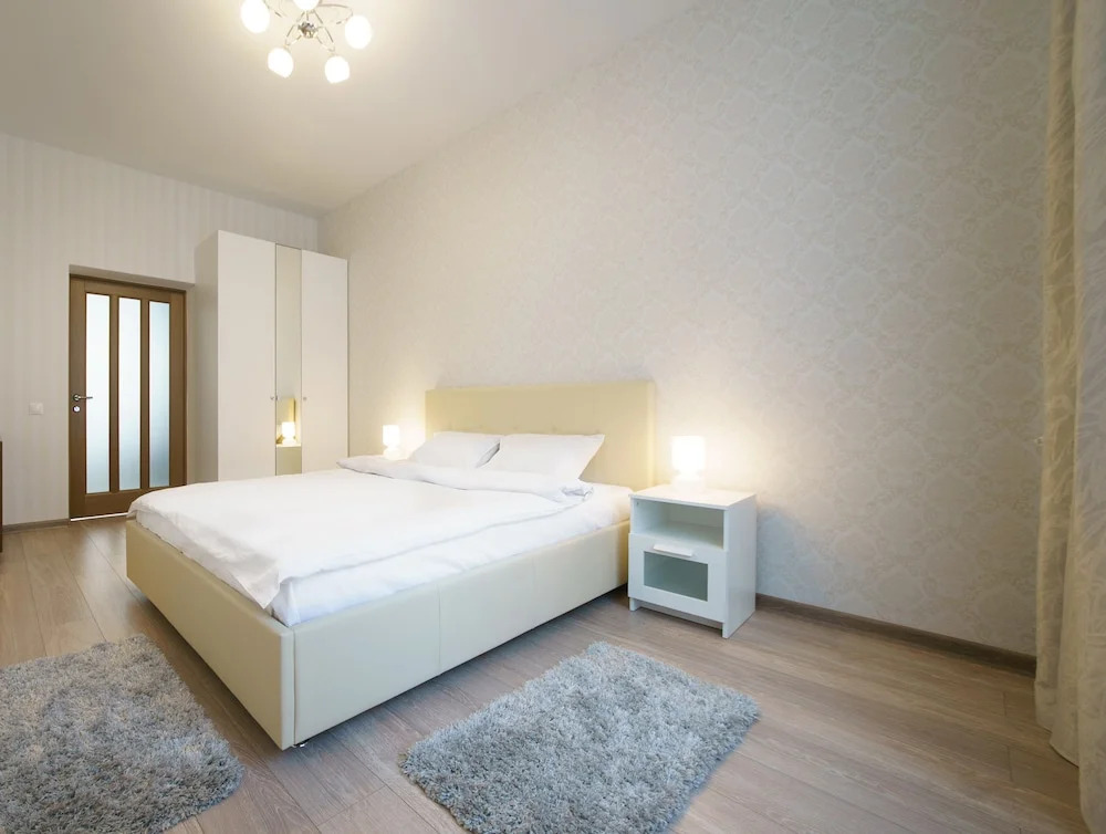 PaulMarie Apartments in Brest