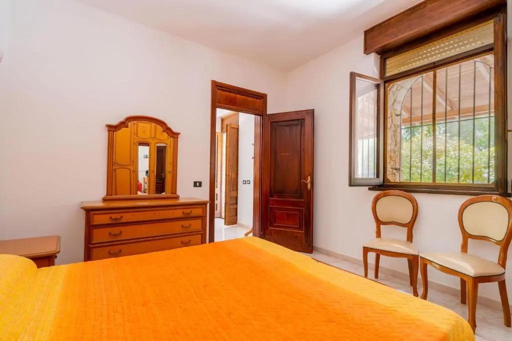 Tenuta la Saracina
