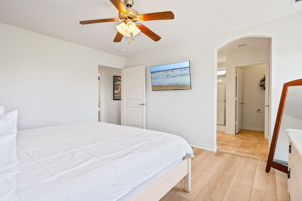 Buho Vista 2 Bedroom Home