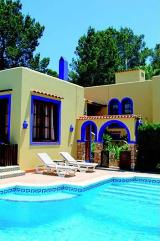 Villa Can Palazon