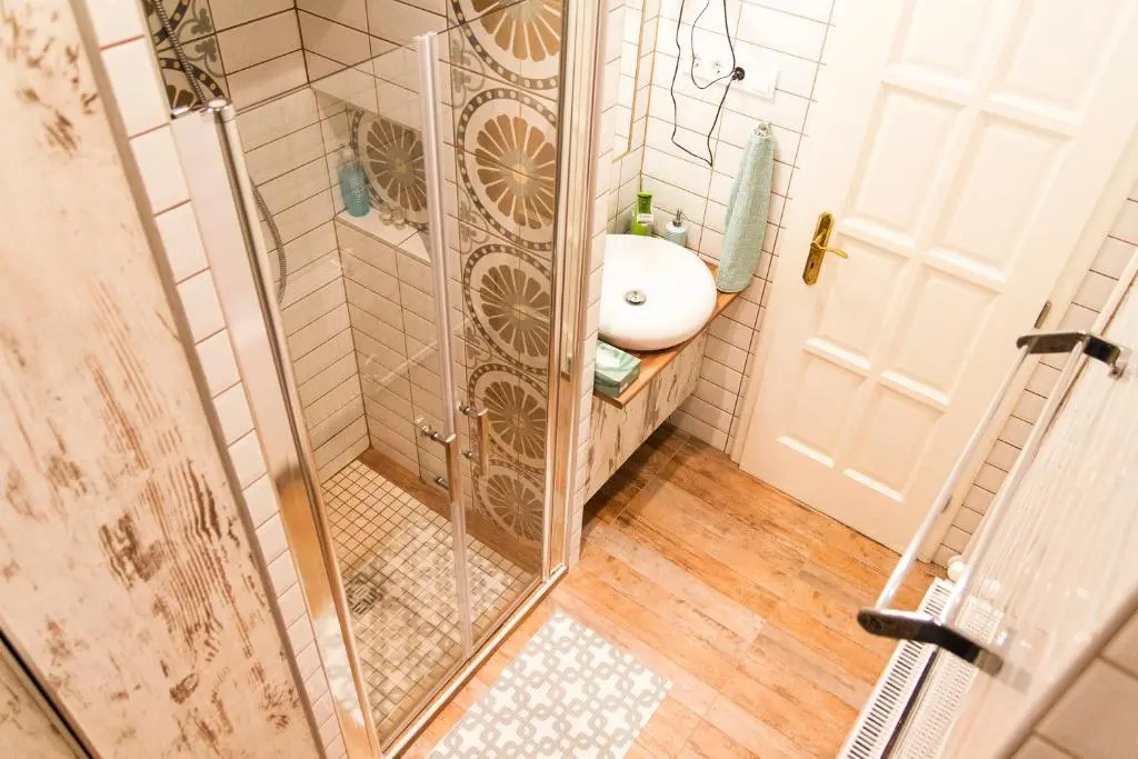 Apartment Fatmagül