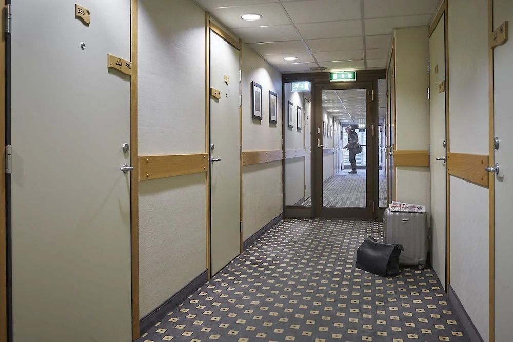 Høvik hotell