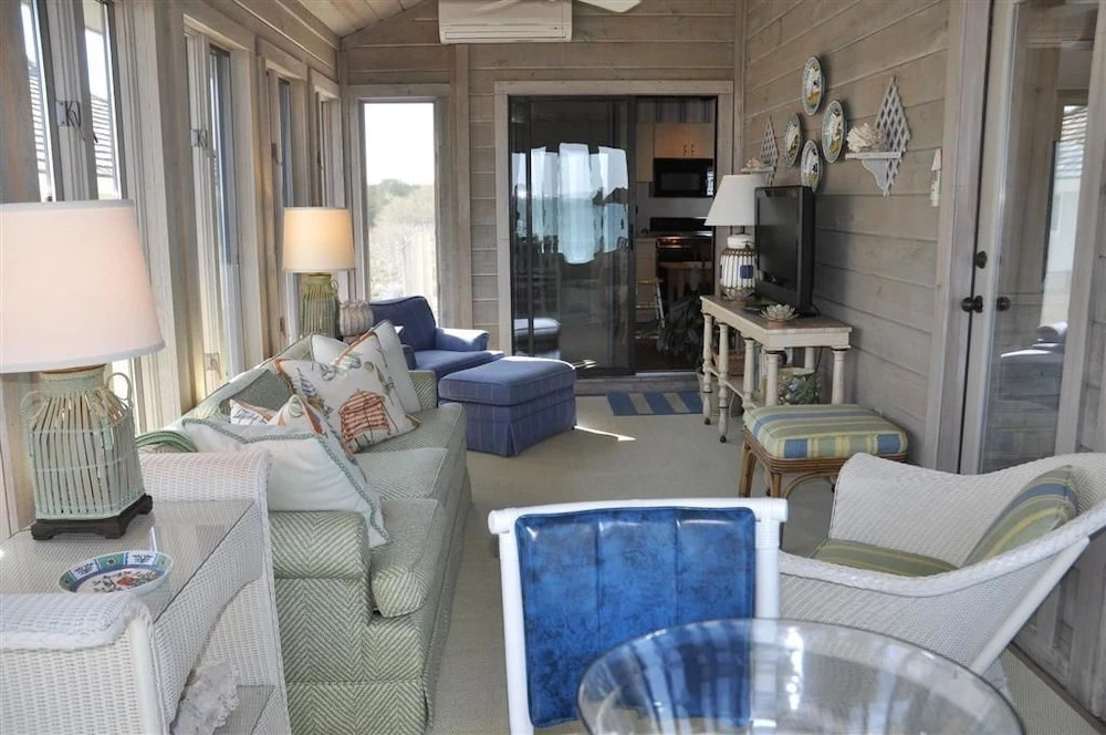 Pulliam 3 Bedroom Villa