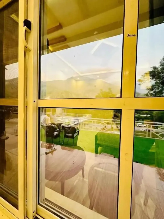 Valledor Resort