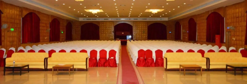 Ramee Dream Resort