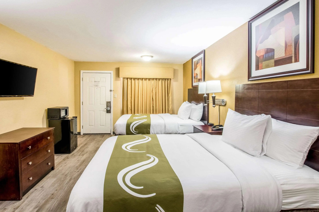 Quality Inn Corsicana