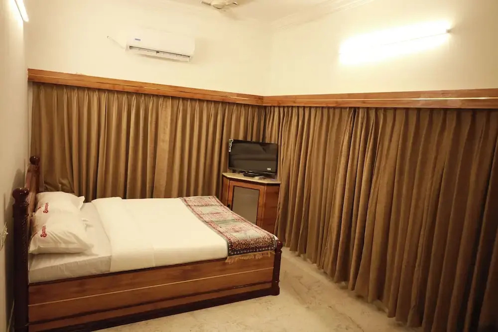 Hotel Sunpark