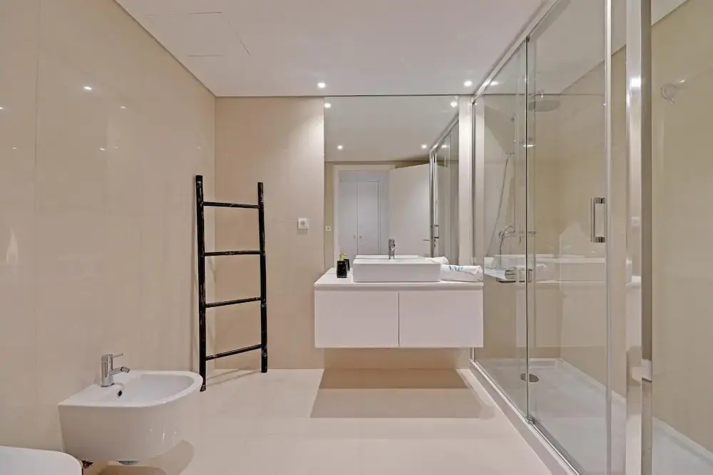 Dubai Apartment in Vilamoura