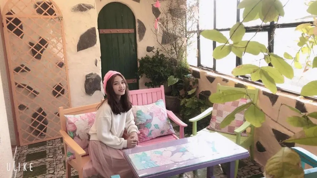 Nhà Tím Homestay