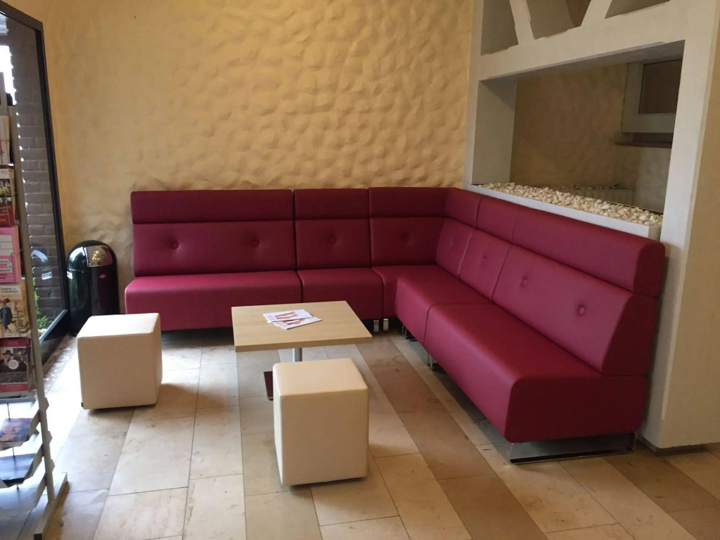 Tespo Hotel und Sportpark