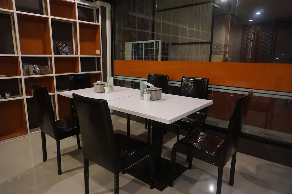 Ruenwalee Hotel