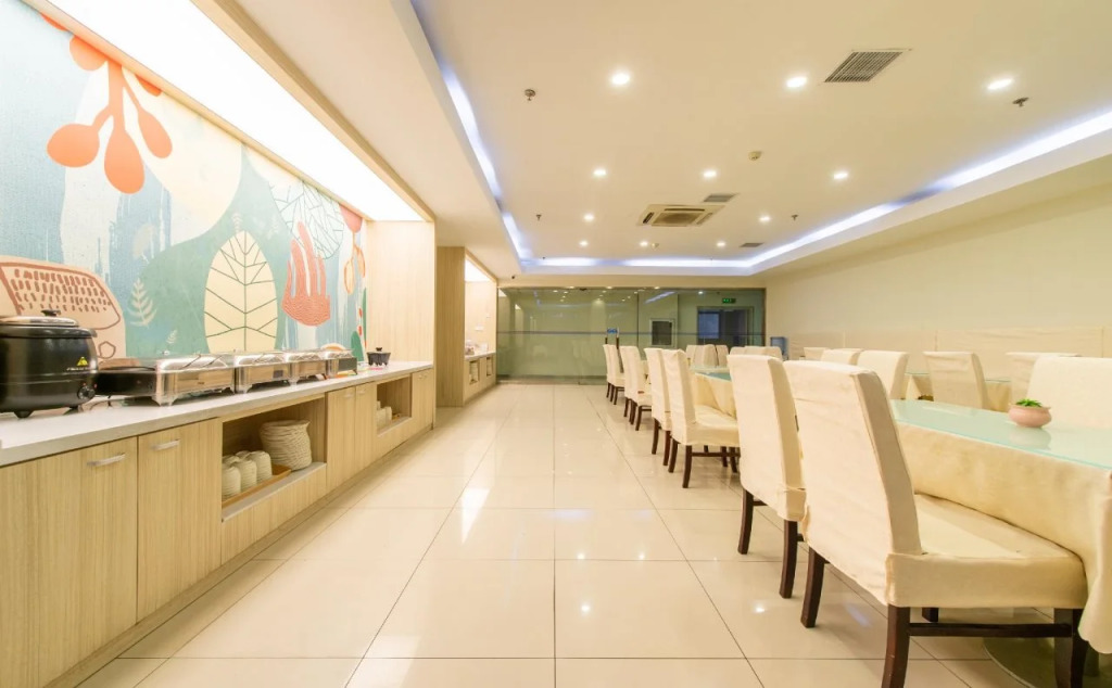 Hanting Hotel-dalian Xianglujiao Branch