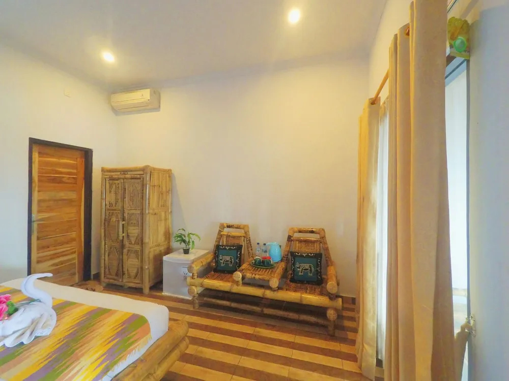 Coastal Inn Penida