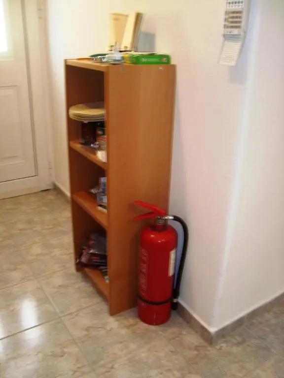 Apartment for Family 2