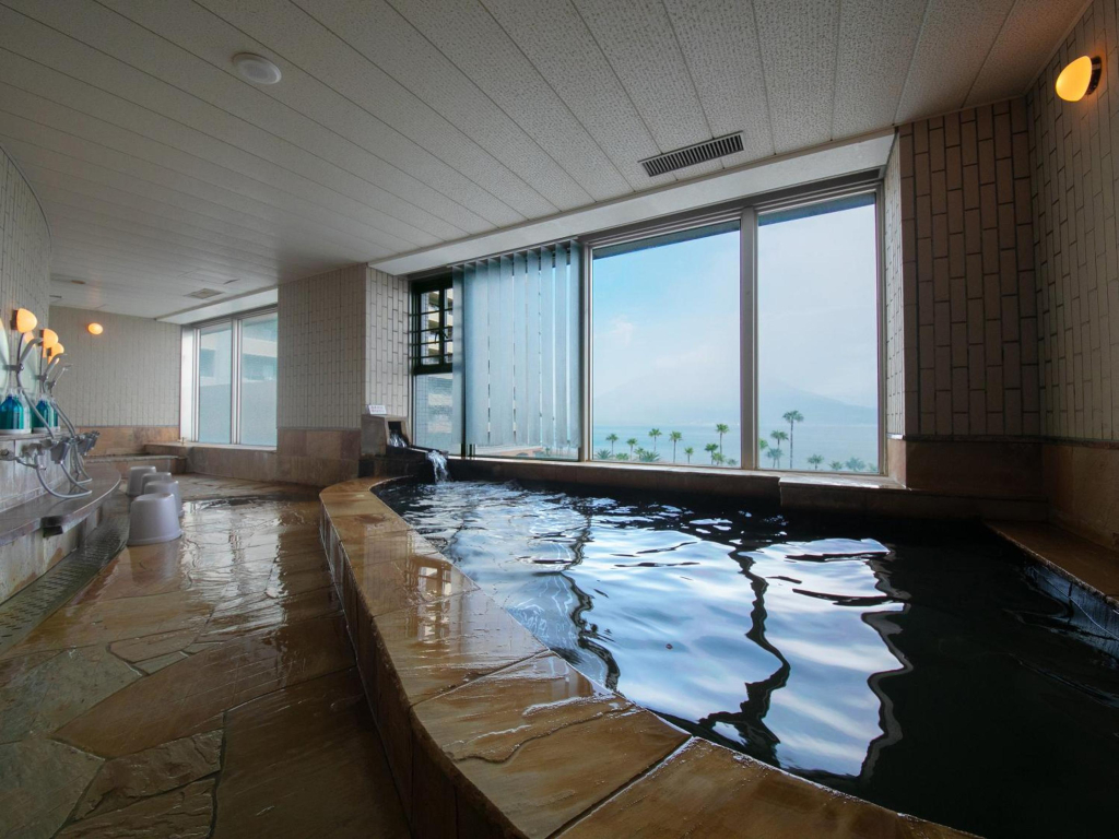 Hotel Welview Kagoshima