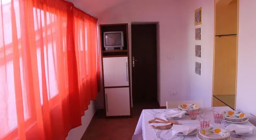 Camere del Borgo