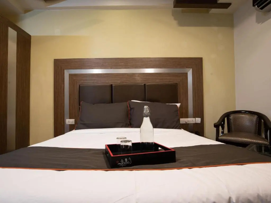 Collection O 81849 Hotel Sunrise