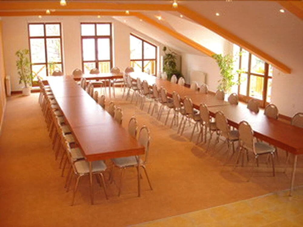 Hotel Rohozna