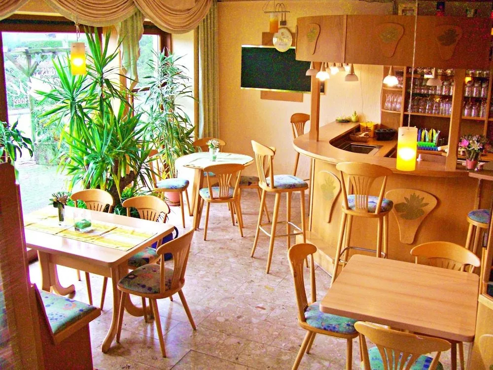 Hotel Seerose Bostalsee