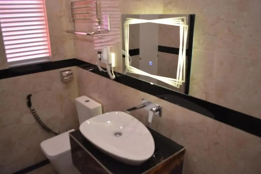Radiance Hotel