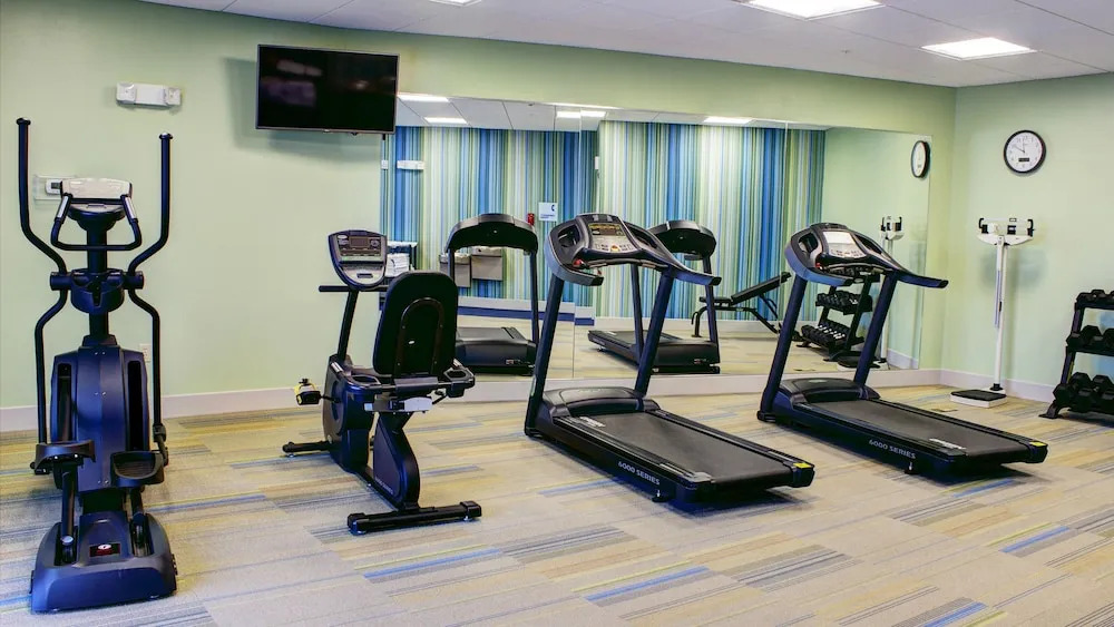 Holiday Inn Express Spencer by IHG