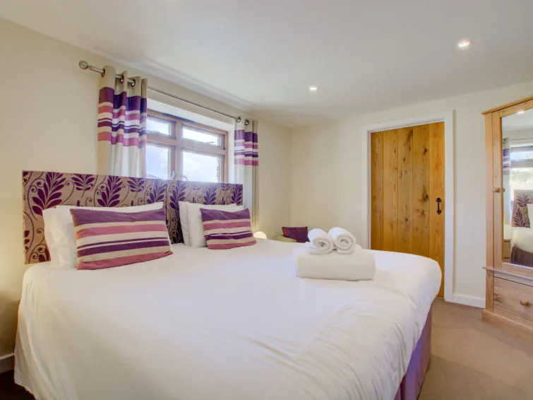 Holiday Home Carnevas