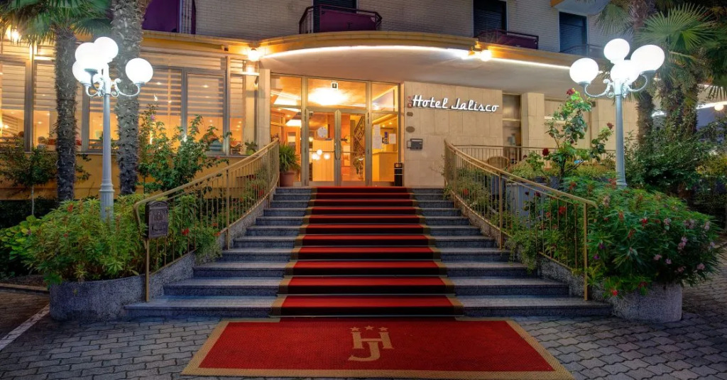 Hotel Jalisco