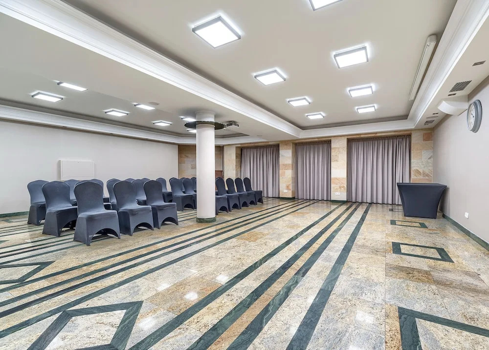 Villa Palladium