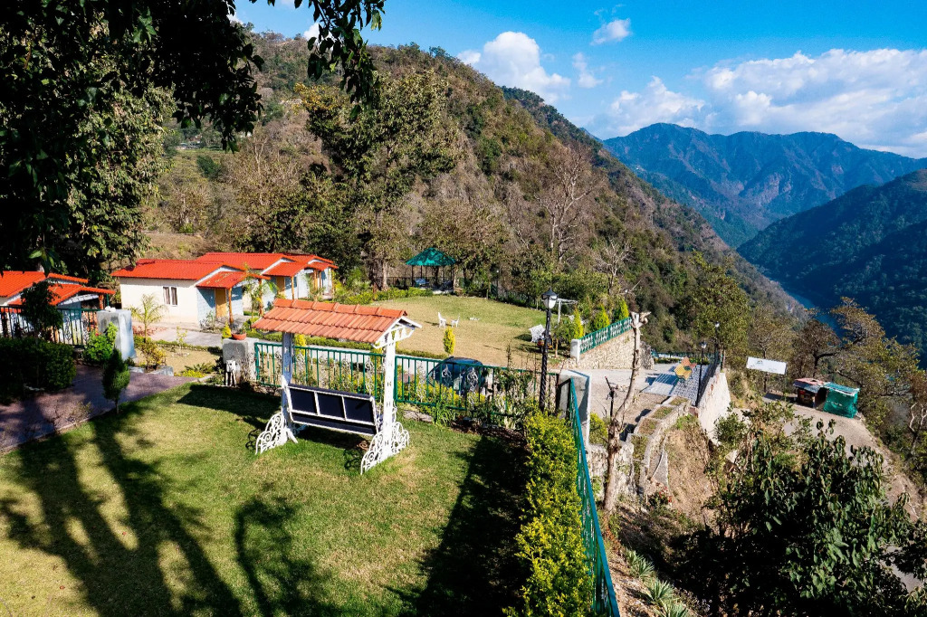 Neer Ganga Resorts